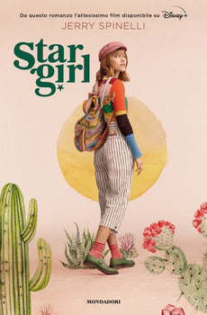 STARGIRL