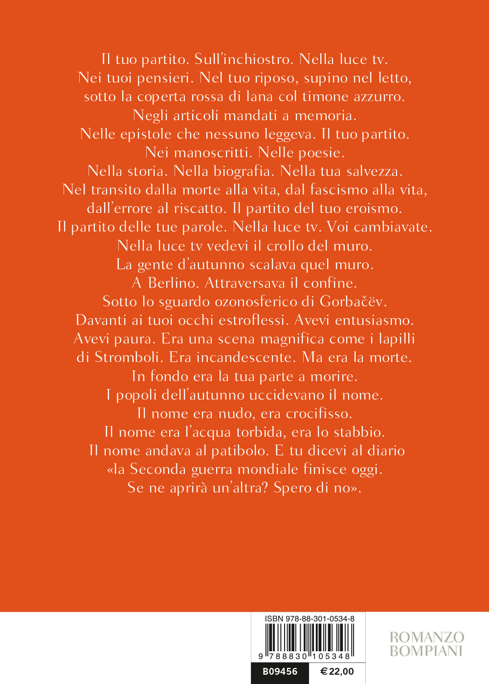 STORIA APERTA