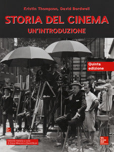 STORIA DEL CINEMA. UN'INTRODUZIONE. CON CONNECT