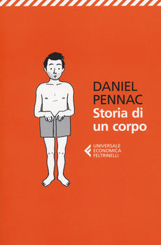 STORIA DI UN CORPO