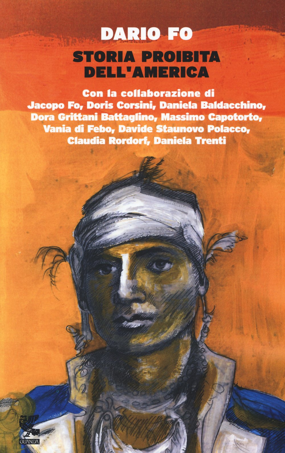STORIA PROIBITA DELL'AMERICA