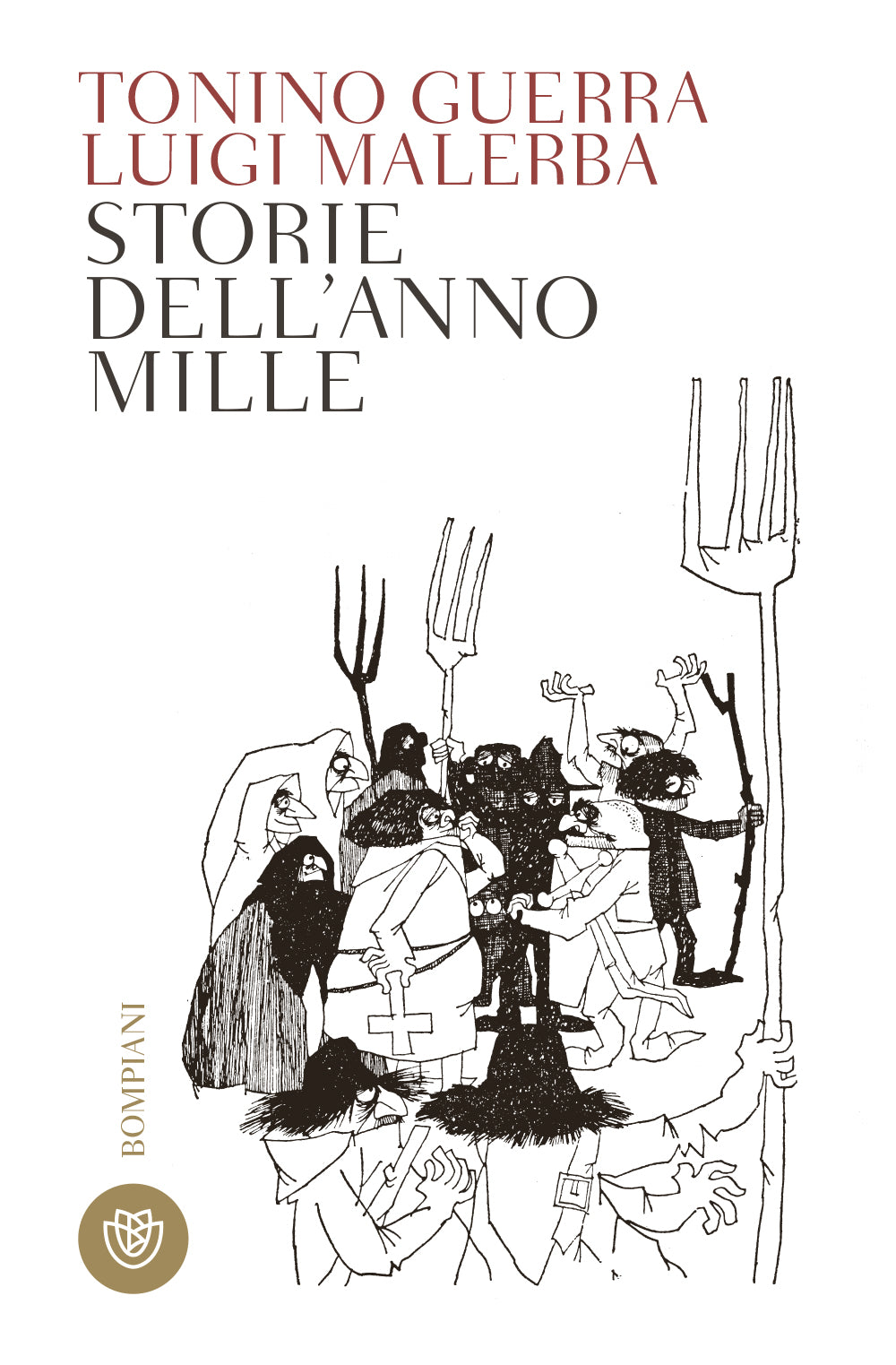 STORIE DELL'ANNO MILLE