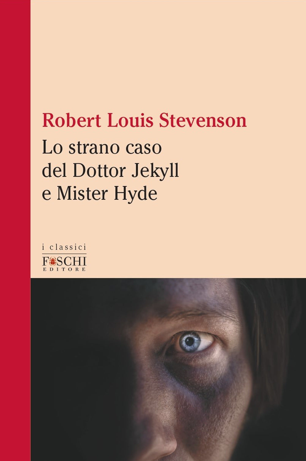 LO STRANO CASO DEL DOTTOR JEKYLL E MISTER HYDE