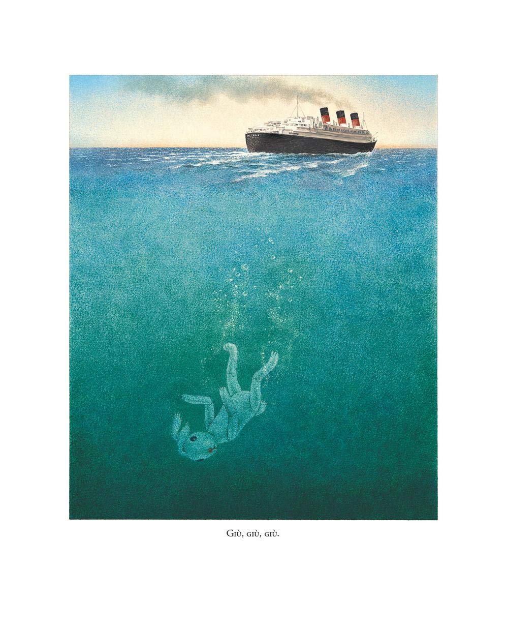 STRAORDINARIO VIAGGIO DI EDWARD TULANE. EDIZ. A COLORI