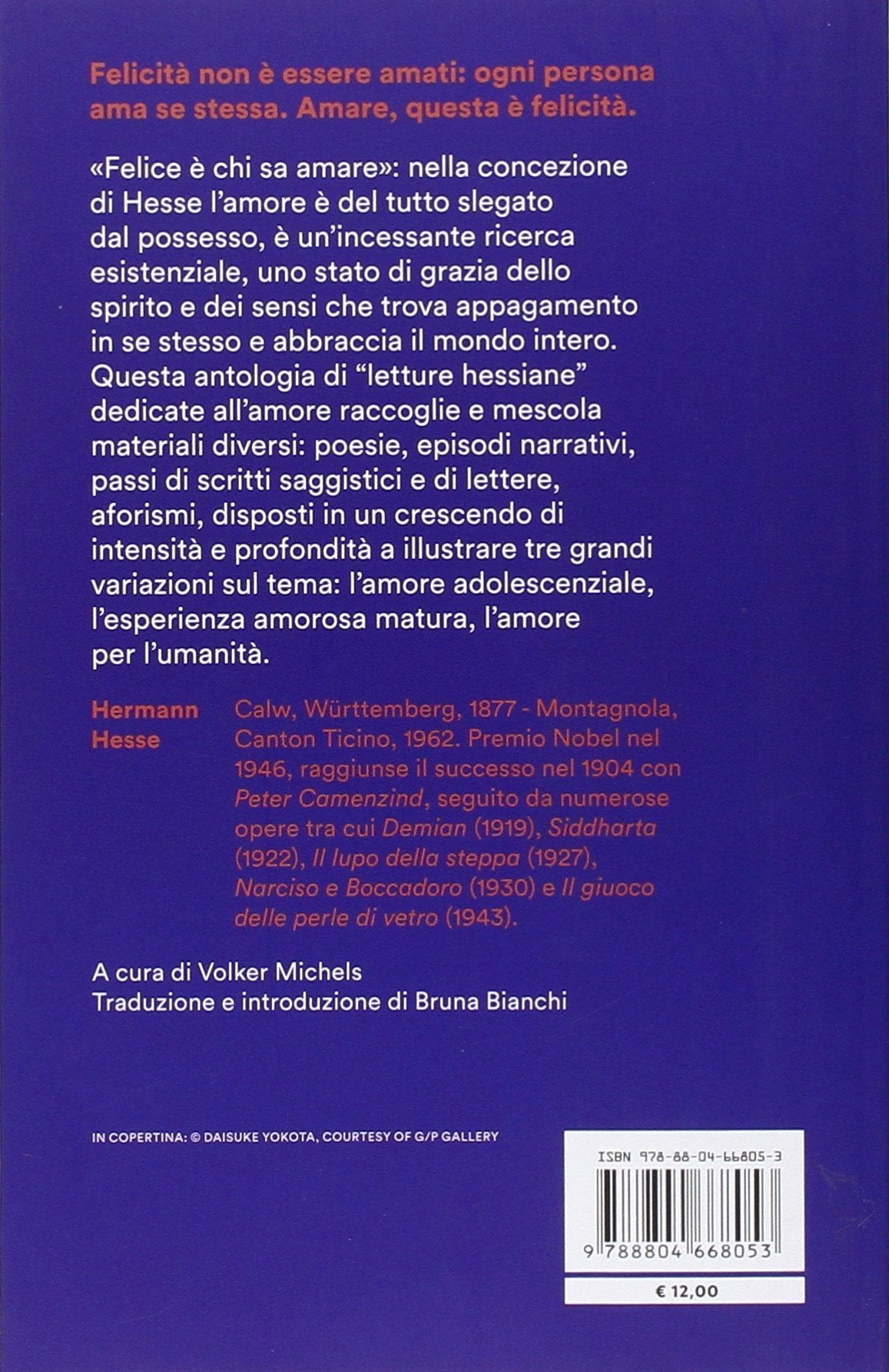 SULL'AMORE