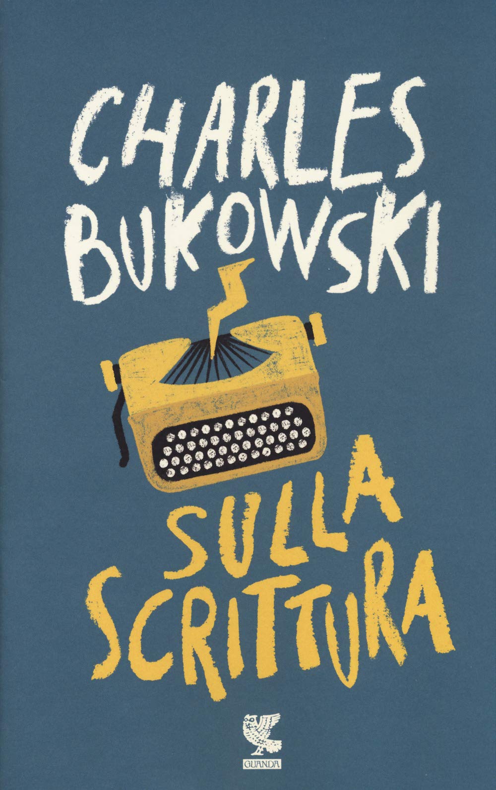 SULLA SCRITTURA