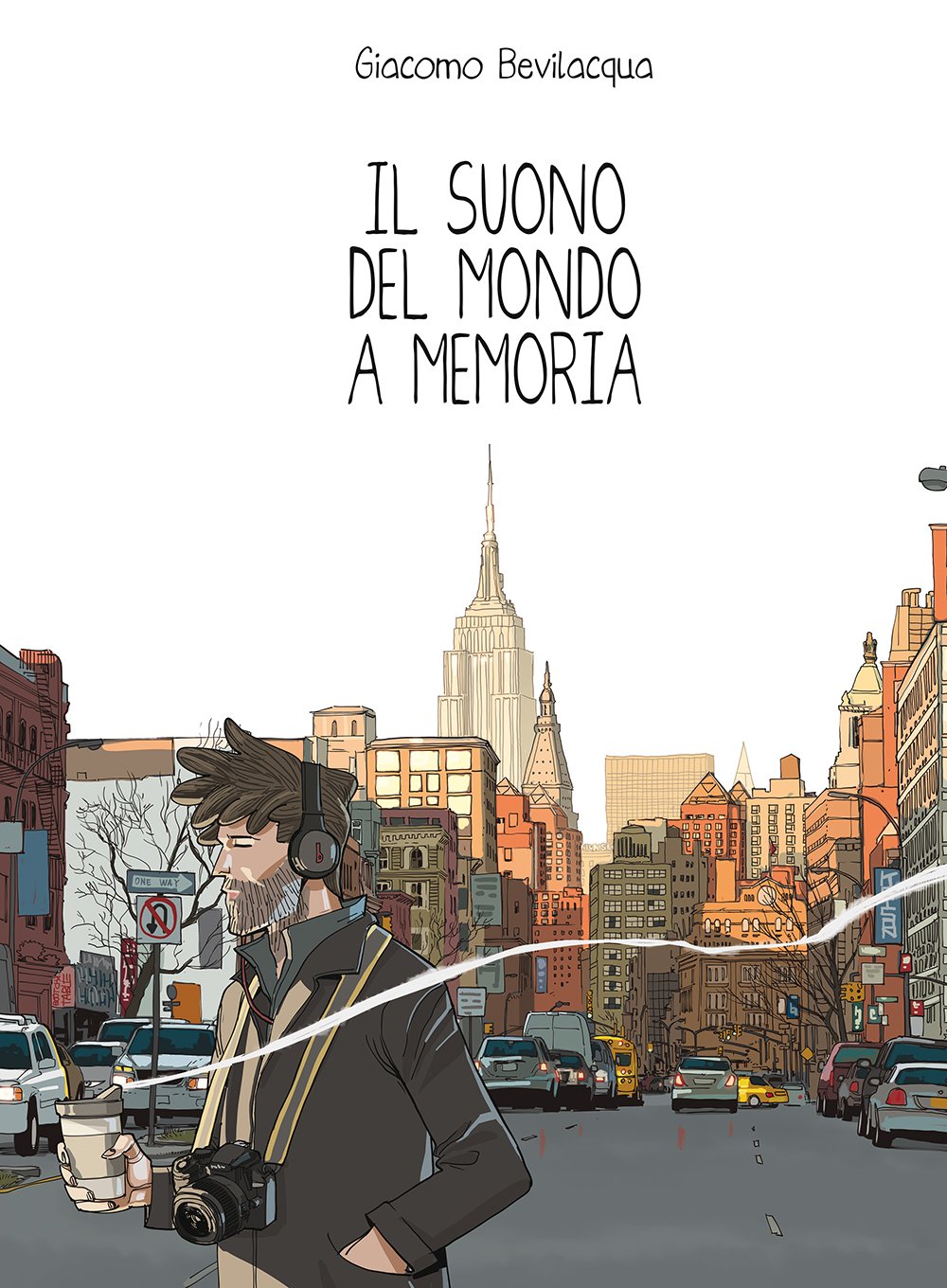 IL SUONO DEL MONDO A MEMORIA