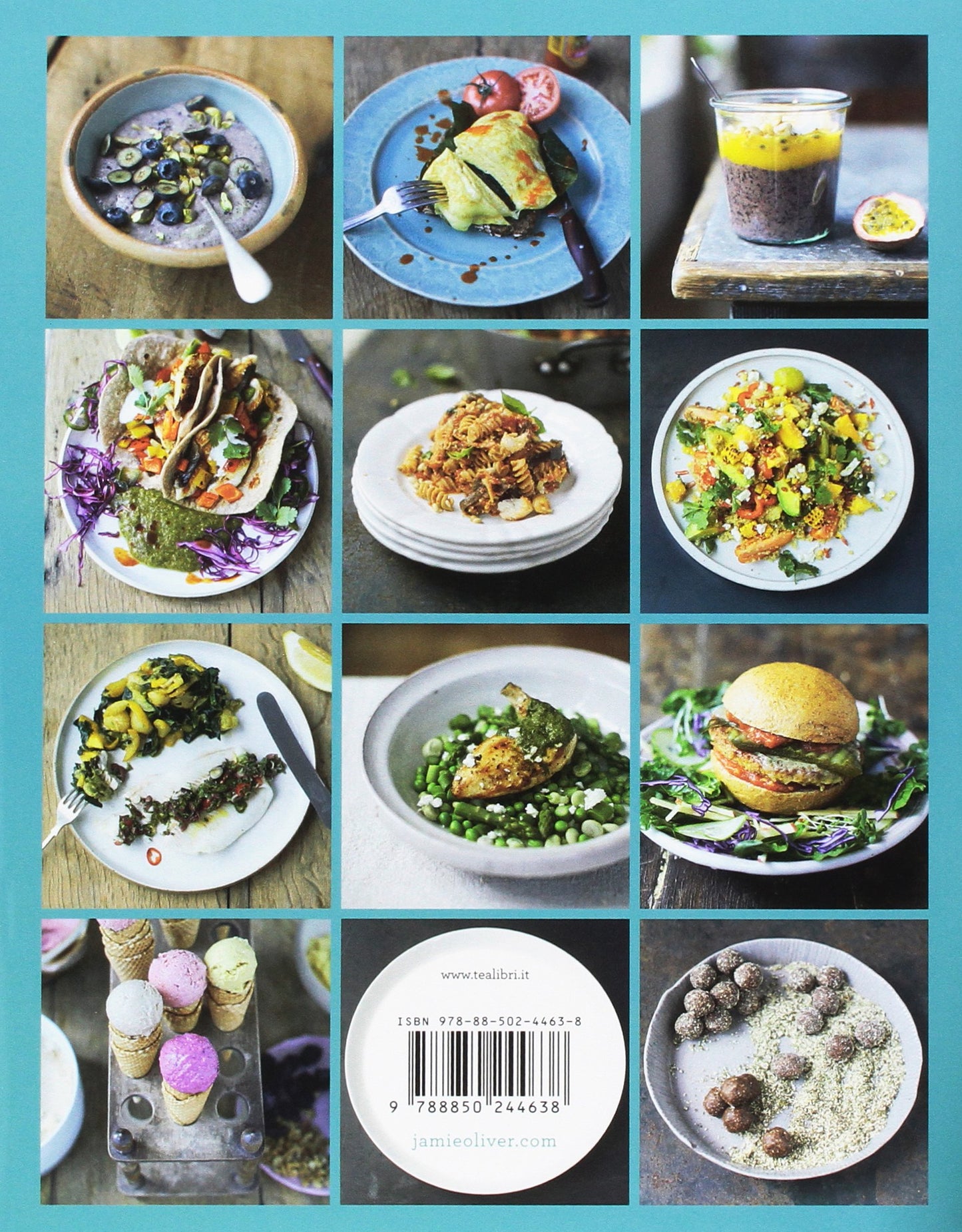 SUPERFOOD