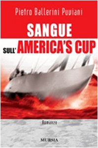 SANGUE SULL'AMERICA'S CUP