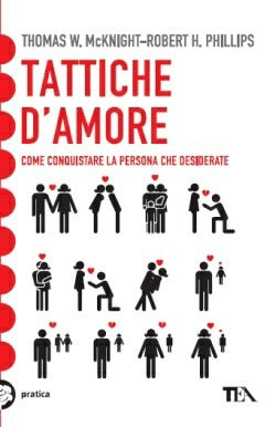 TATTICHE D'AMORE