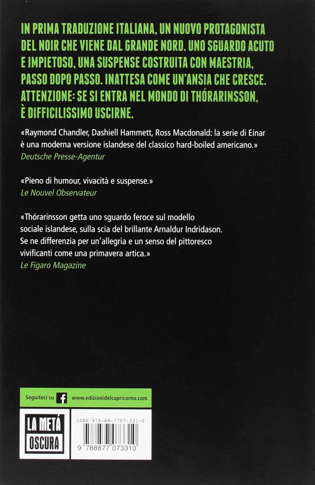 IL TEMPO DELLA STREGA