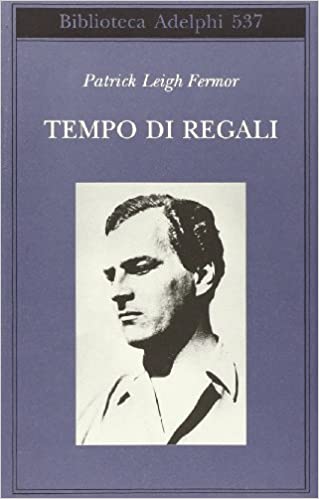 TEMPO DI REGALI