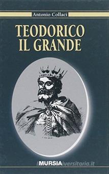 TEODORICO IL GRANDE