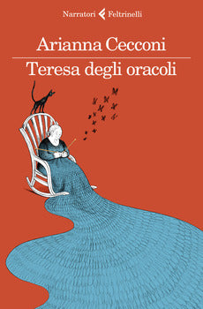 TERESA DEGLI ORACOLI
