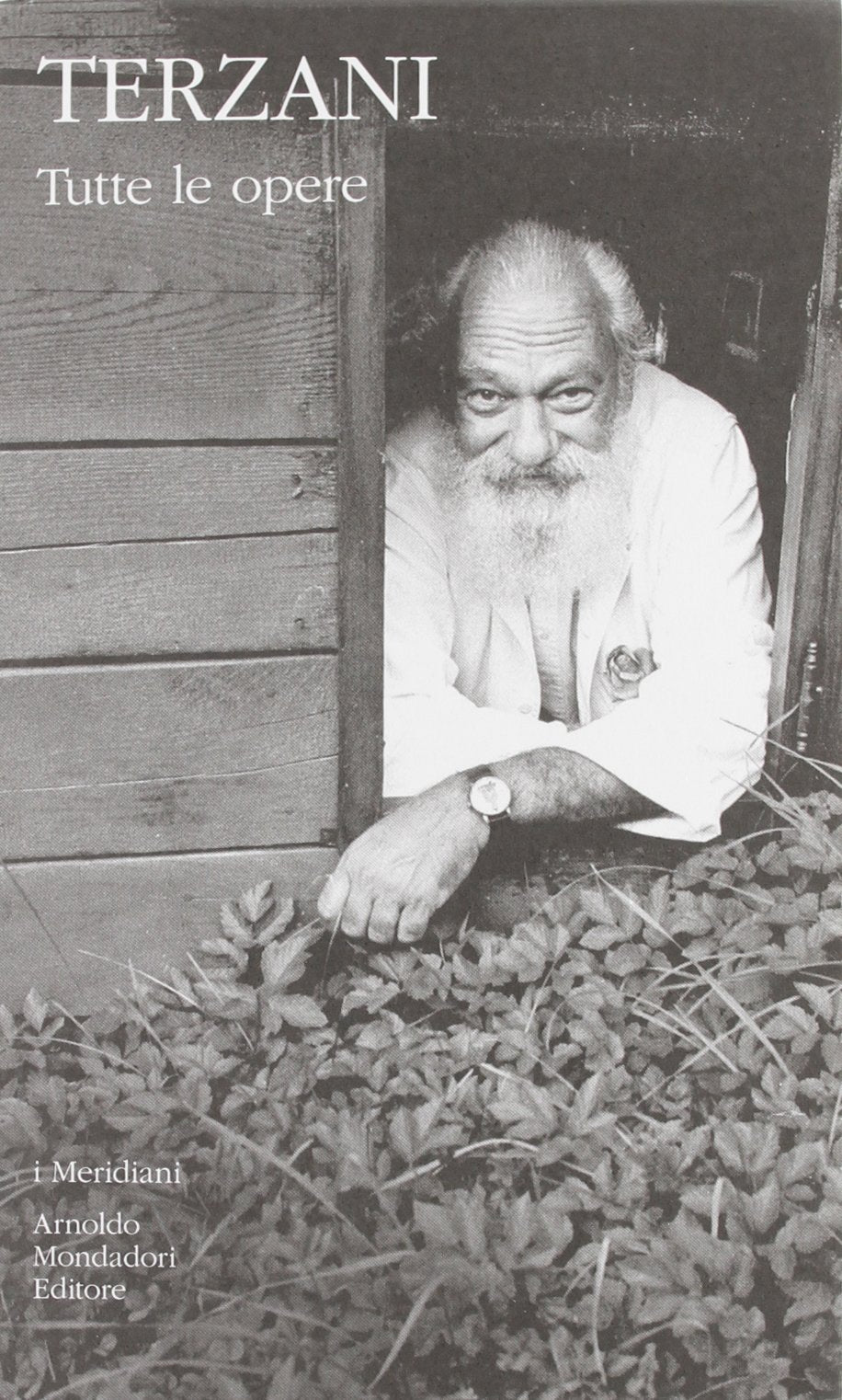 TIZIANO TERZANI - TUTTE LE OPERE - VOL. II