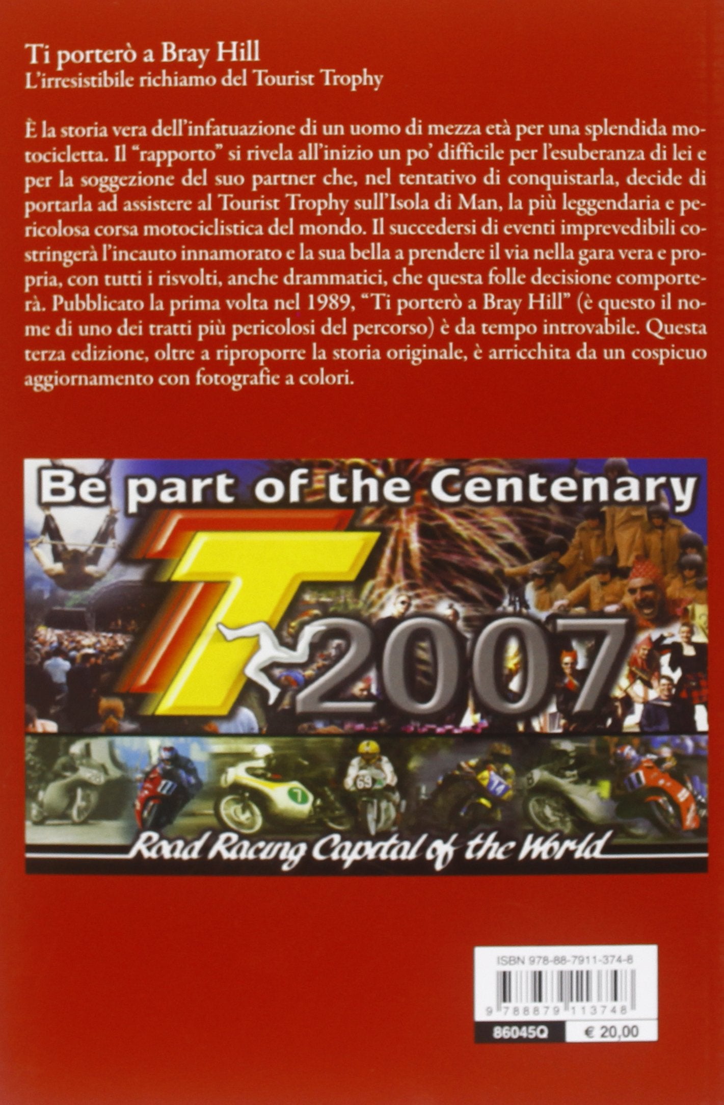 TI PORTERÒ A BRAY HILL. EDIZ. ILLUSTRATA