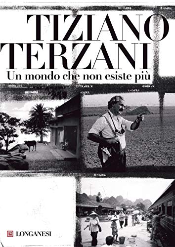 UN MONDO CHE NON ESISTE PIÙ