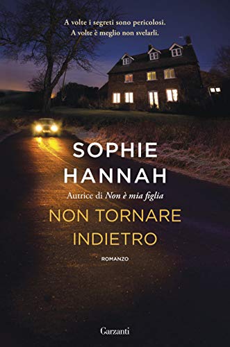 NON TORNARE INDIETRO