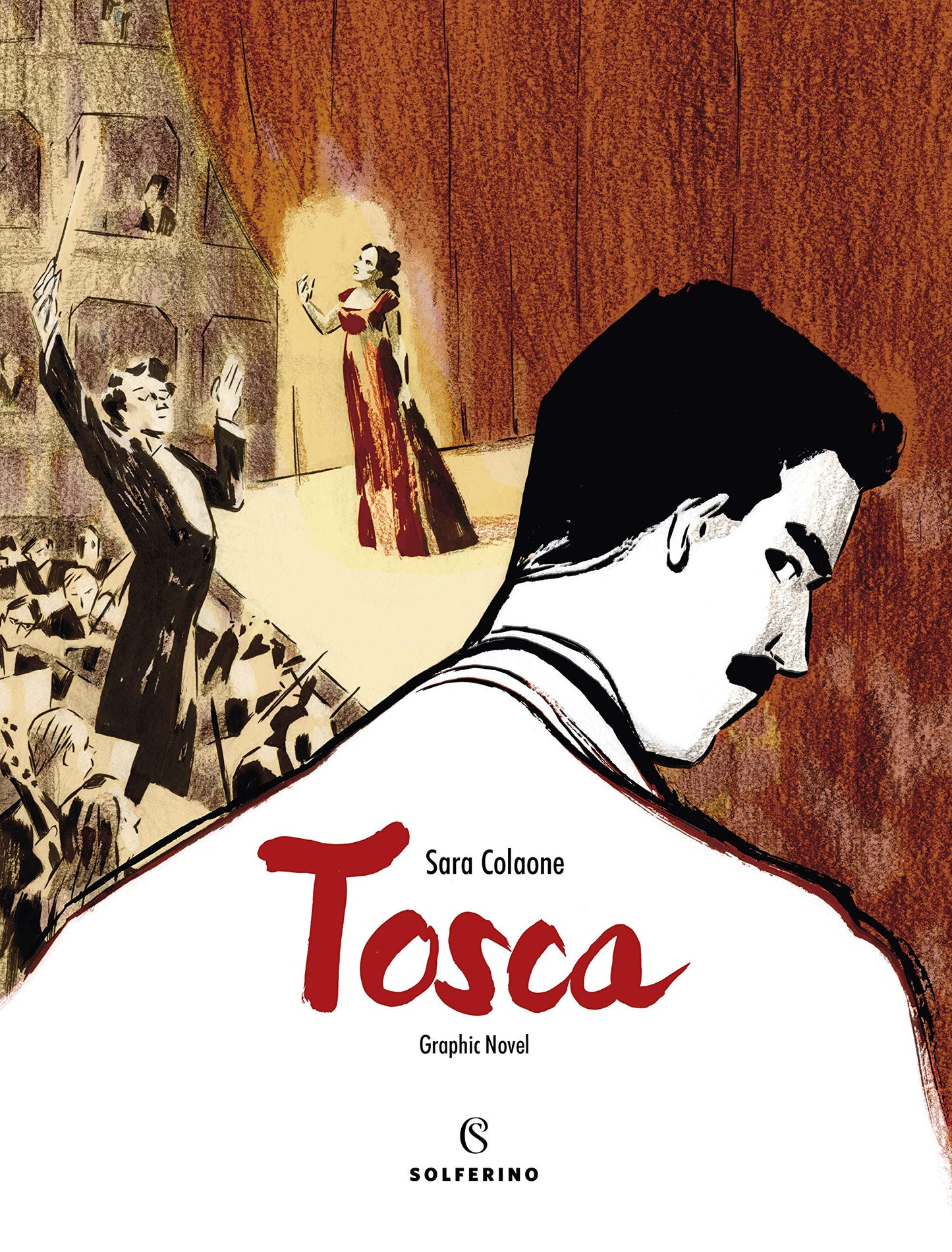 TOSCA