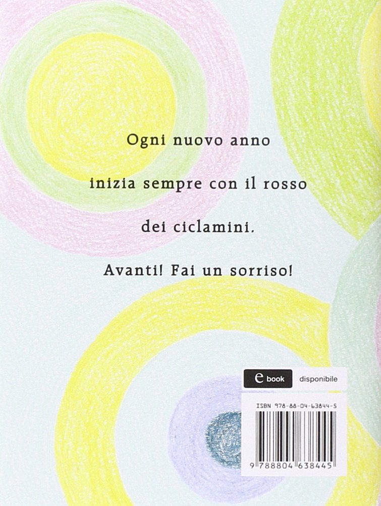 RIALZATI E SORRIDI