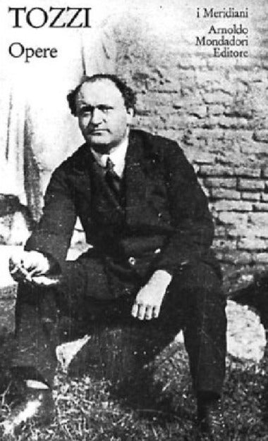 FEDERIGO TOZZI - OPERE