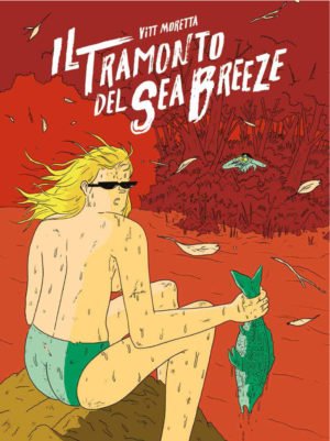 IL TRAMONTO DEL SEA BREEZE