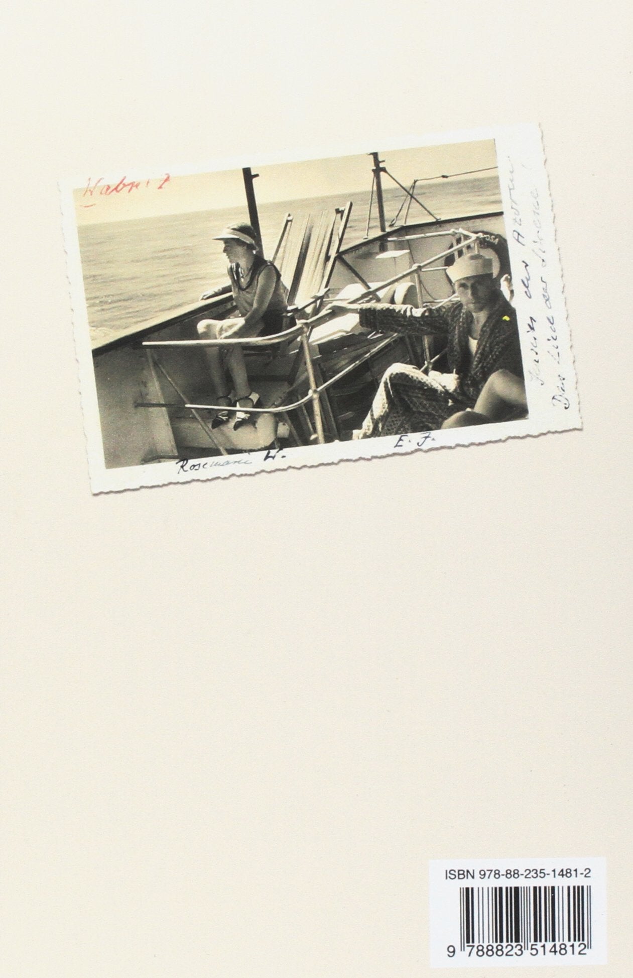 TRAVERSATA ATLANTICA