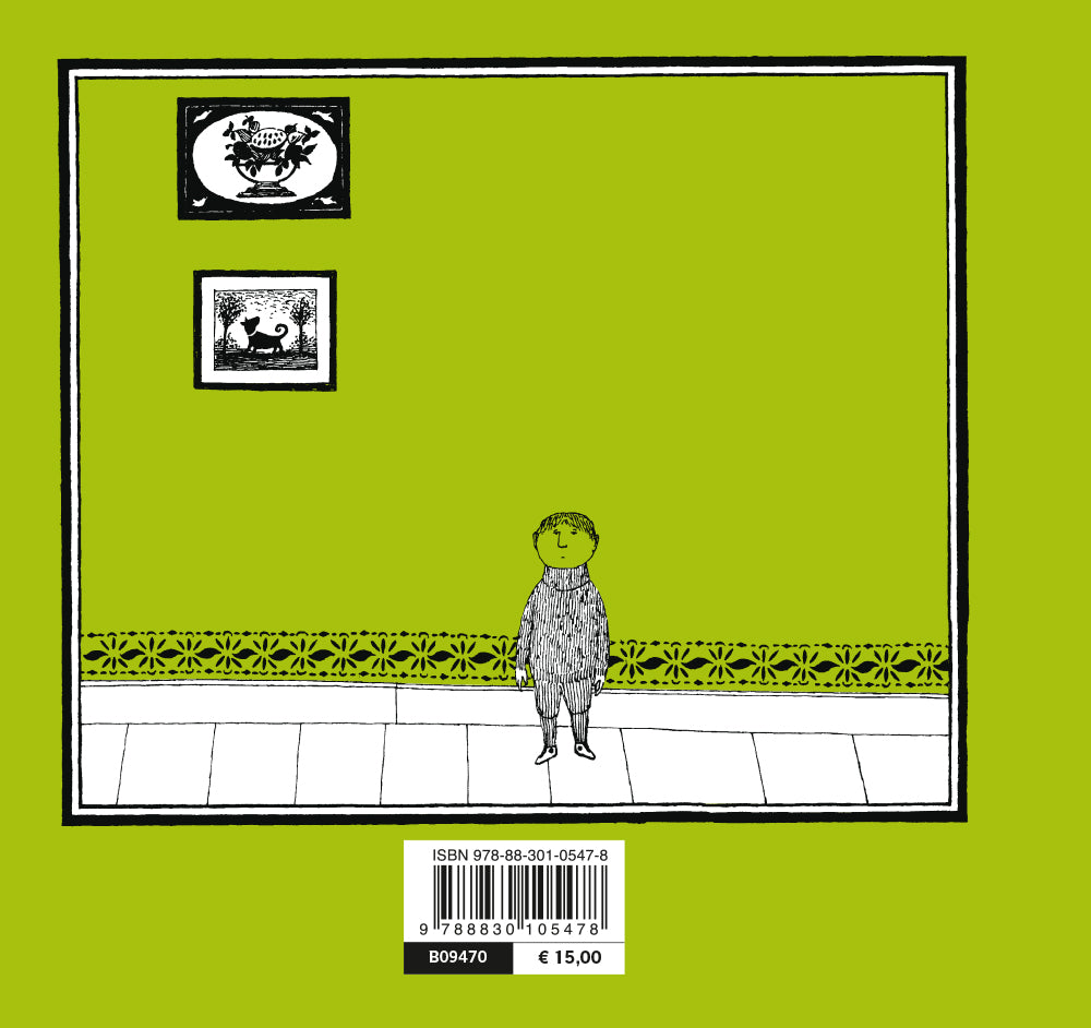 TRICORNO SI RESTRINGE