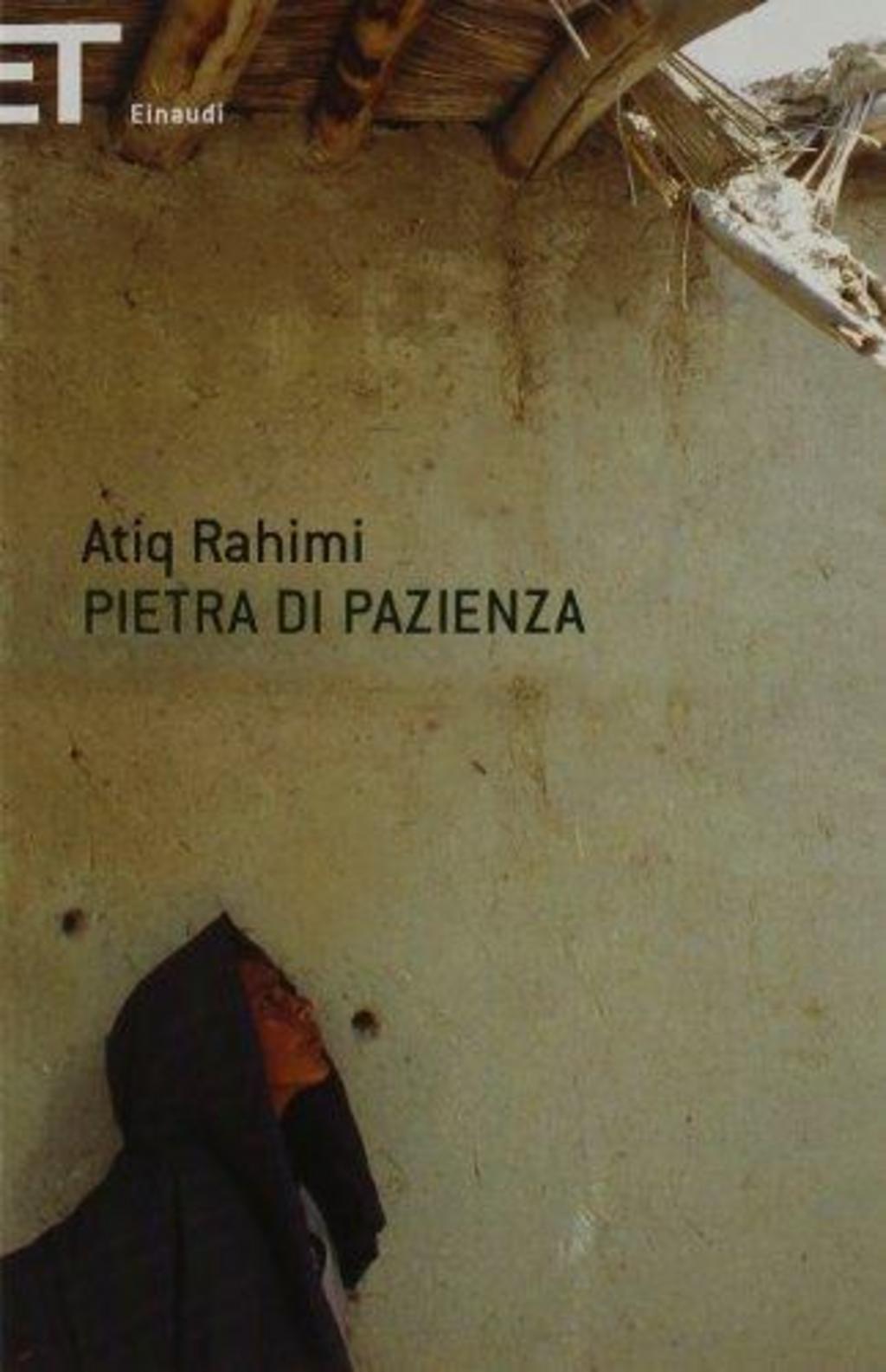 PIETRA DI PAZIENZA