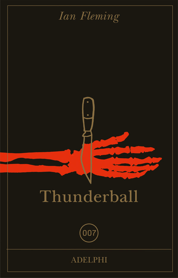 THUNDERBALL