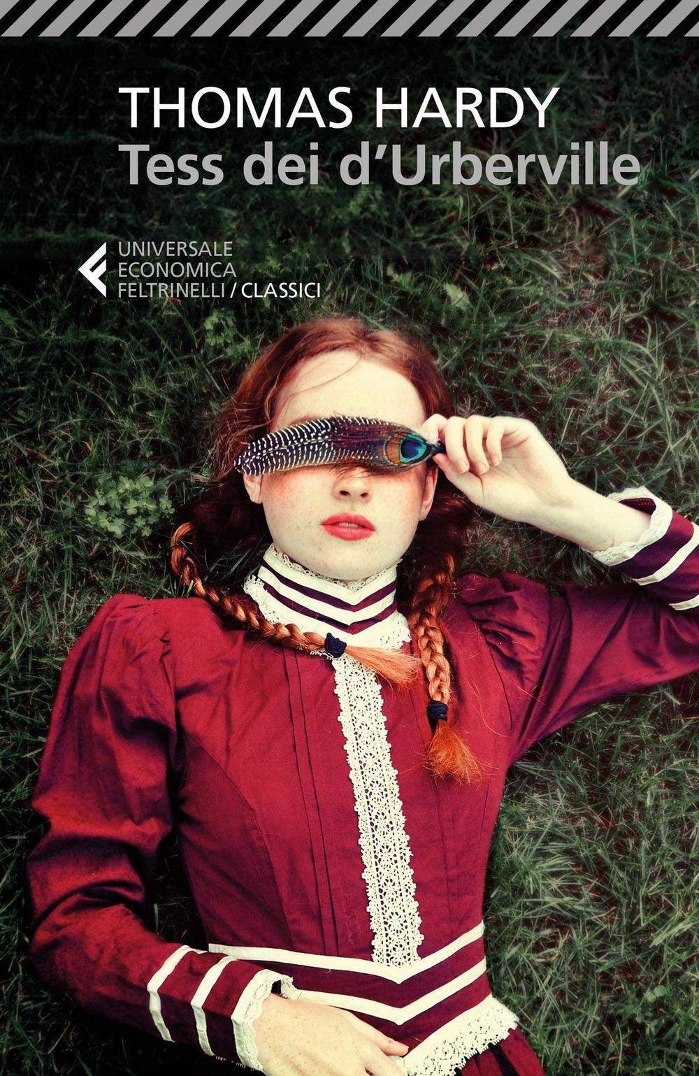 TESS DEI D'URBERVILLE