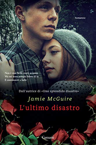 L'ULTIMO DISASTRO