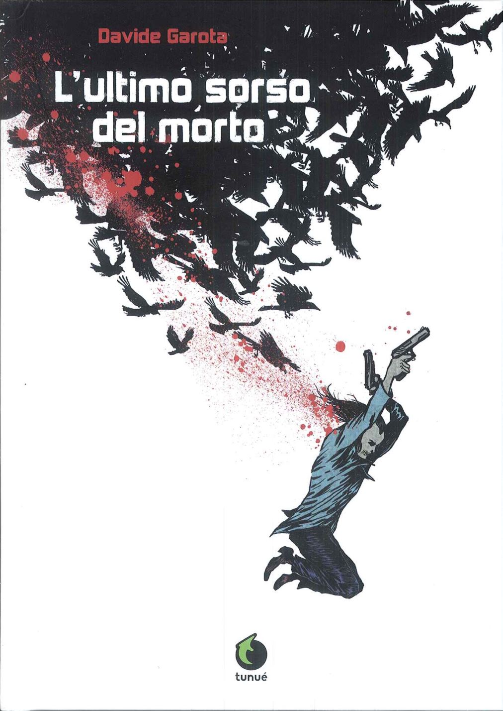 L'ULTIMO SORSO DEL MORTO