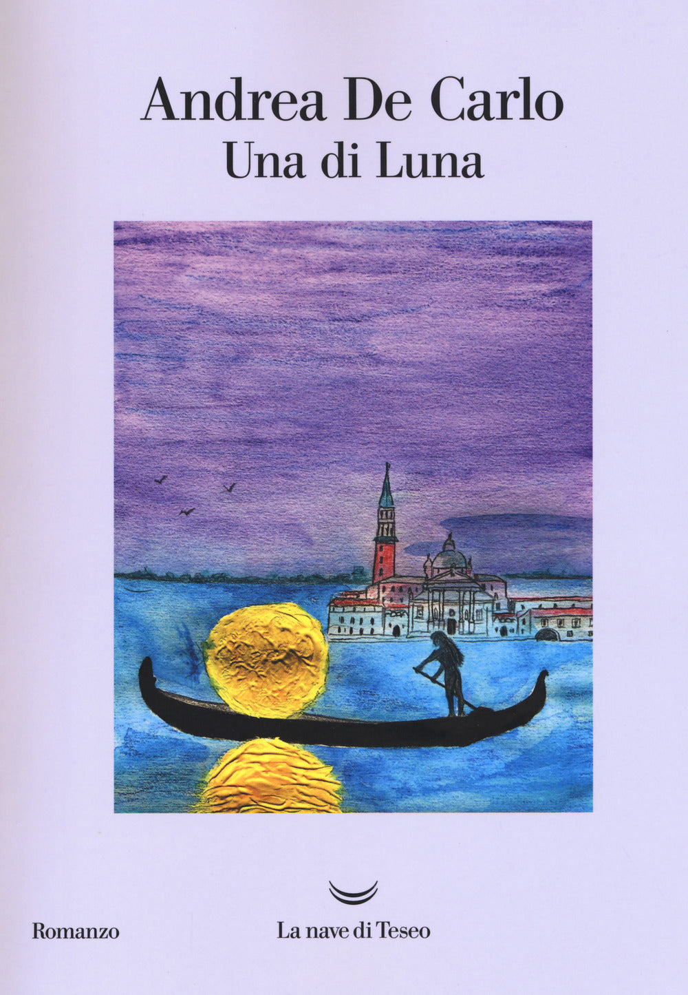 UNA DI LUNA