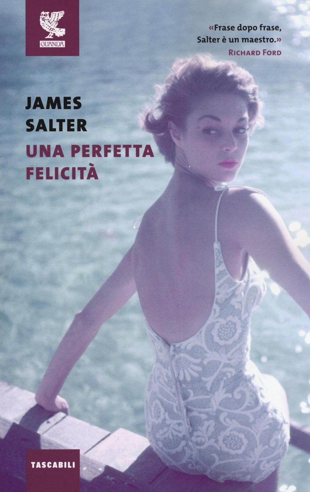 UNA PERFETTA FELICITA'