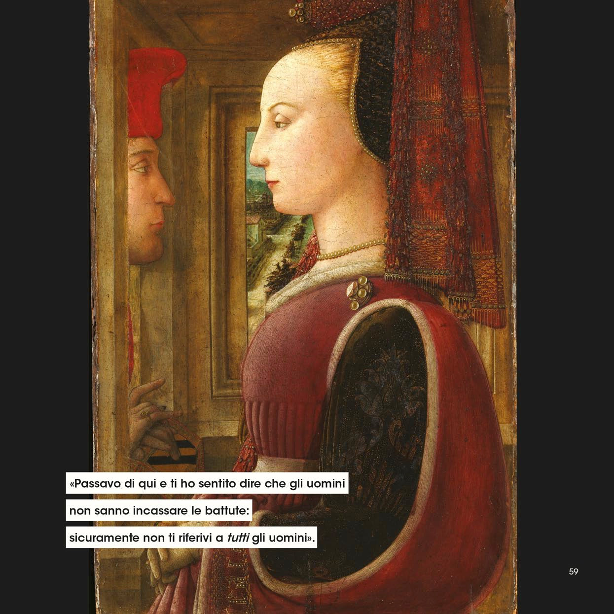 UOMINI DA EVITARE NELL'ARTE E NELLA VITA. EDIZ. ILLUSTRATA