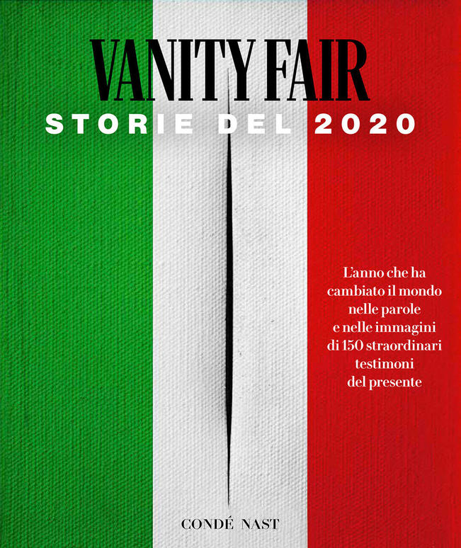 VANITY FAIR. STORIE DEL 2020