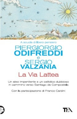LA VIA LATTEA