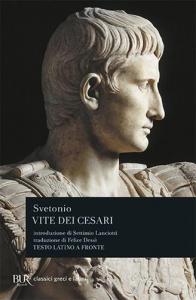 VITE DEI CESARI. TESTO LATINO A FRONTE