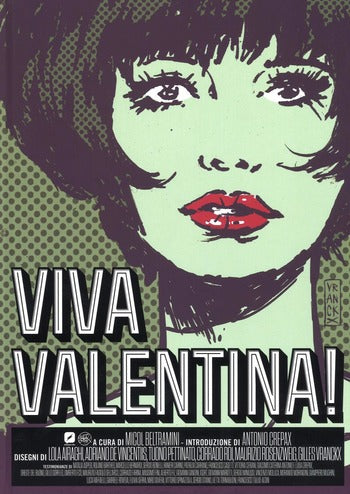 VIVA VALENTINA! EDIZ. ILLUSTRATA