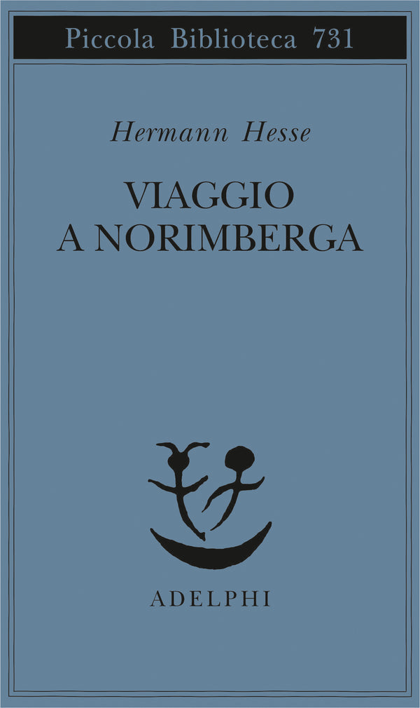 VIAGGIO A NORIMBERGA