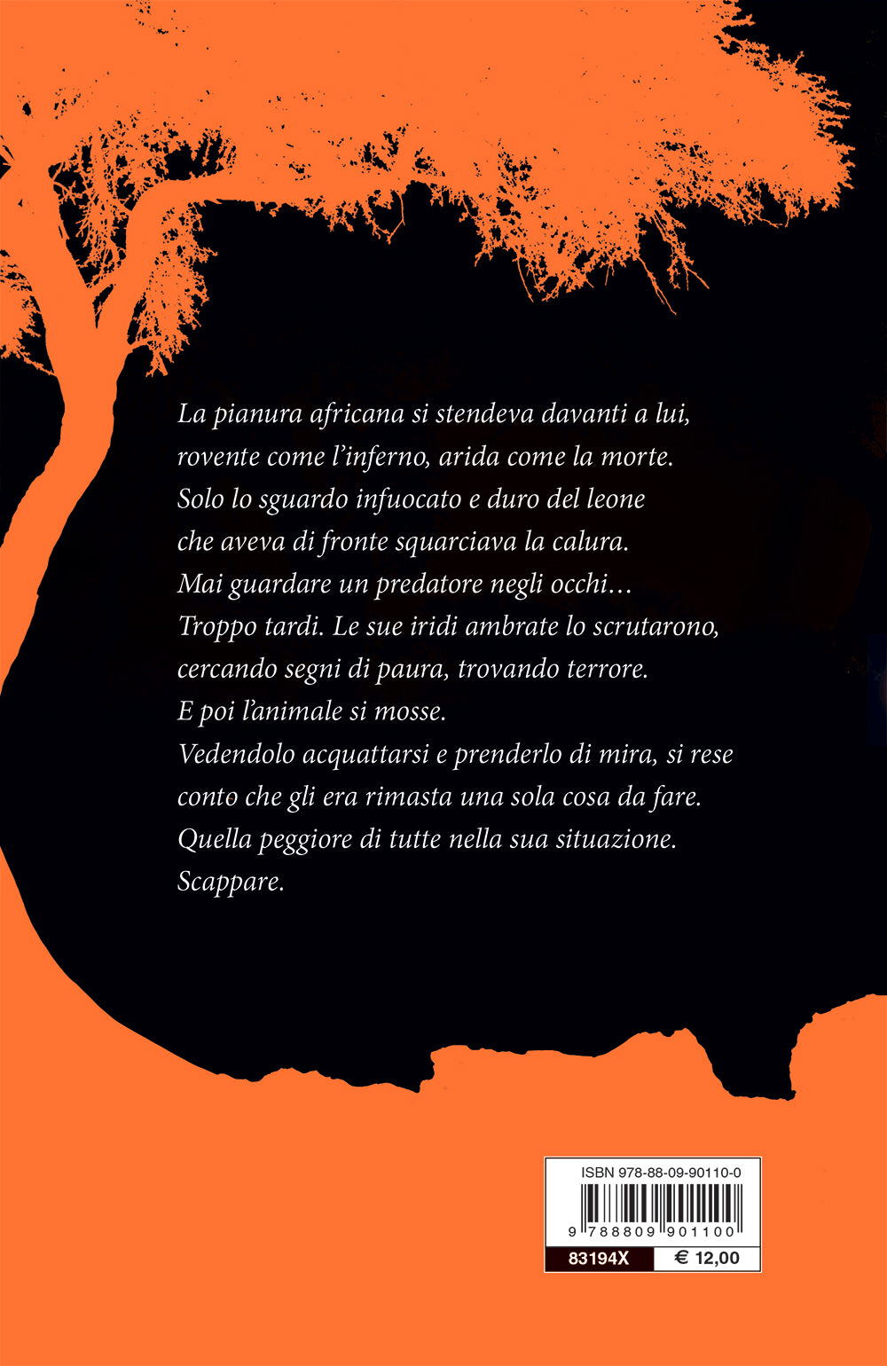 WARRIOR BOY. IL CORAGGIO DEL GUERRIERO