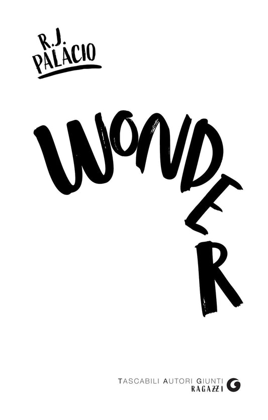 WONDER