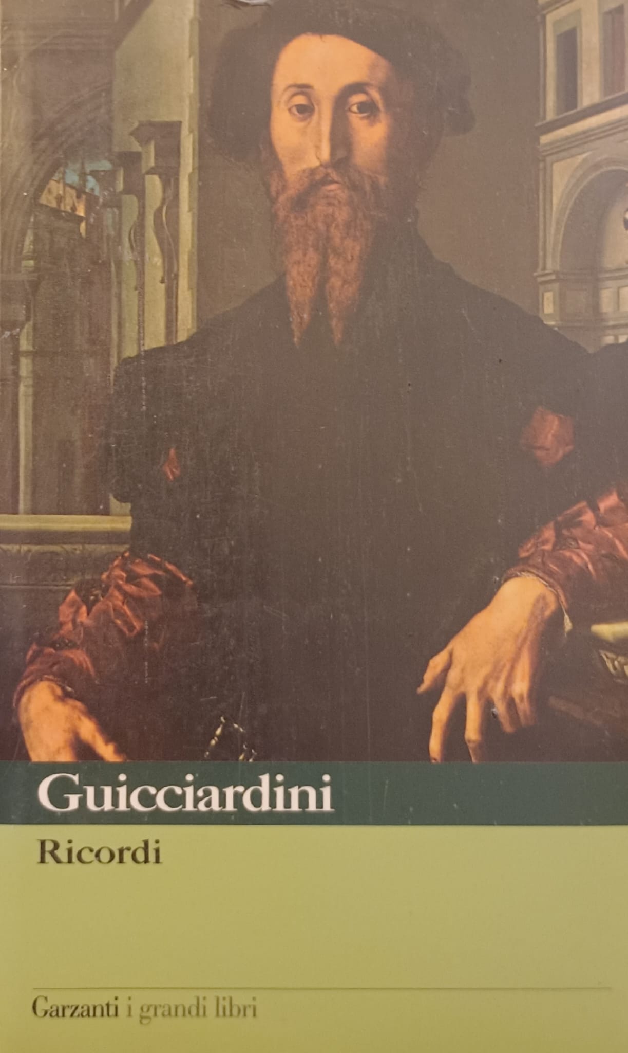 RICORDI