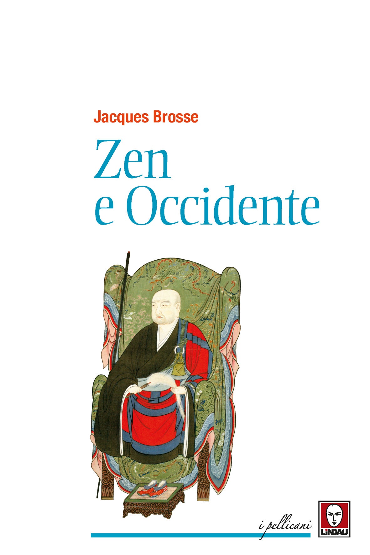 ZEN E OCCIDENTE