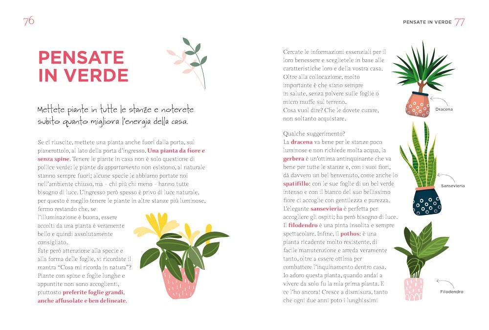 ZEN HABITAT. CONSIGLI E STRATEGIE PER UNA CASA SANA E FELICE