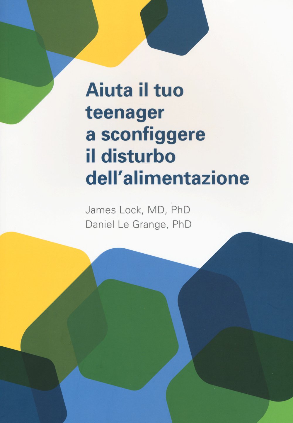 AIUTA IL TUO TEENAGER A SCONFIGGERE IL DISTRURBO DELL'ALIMENTAZIONE