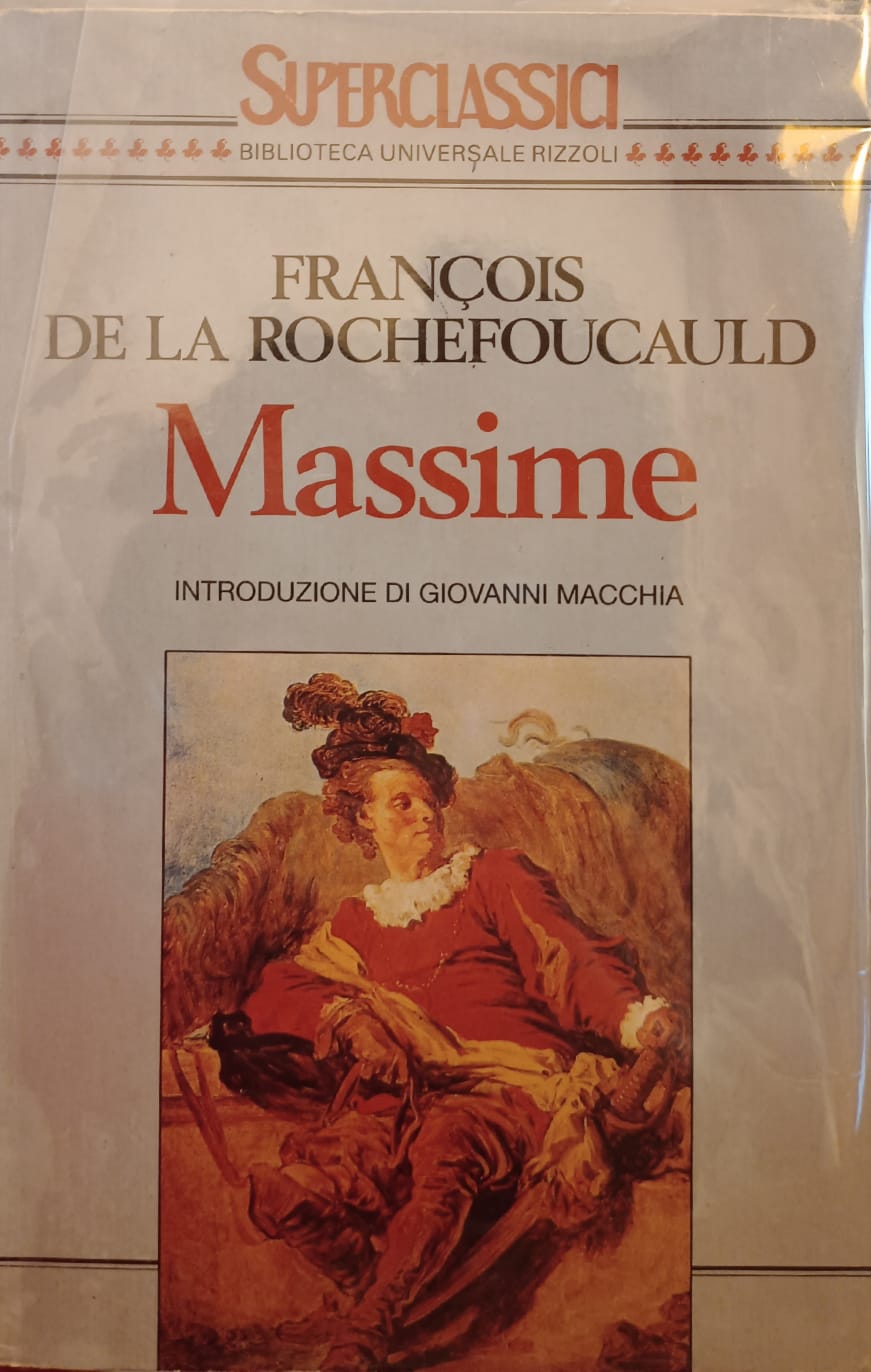 MASSIME