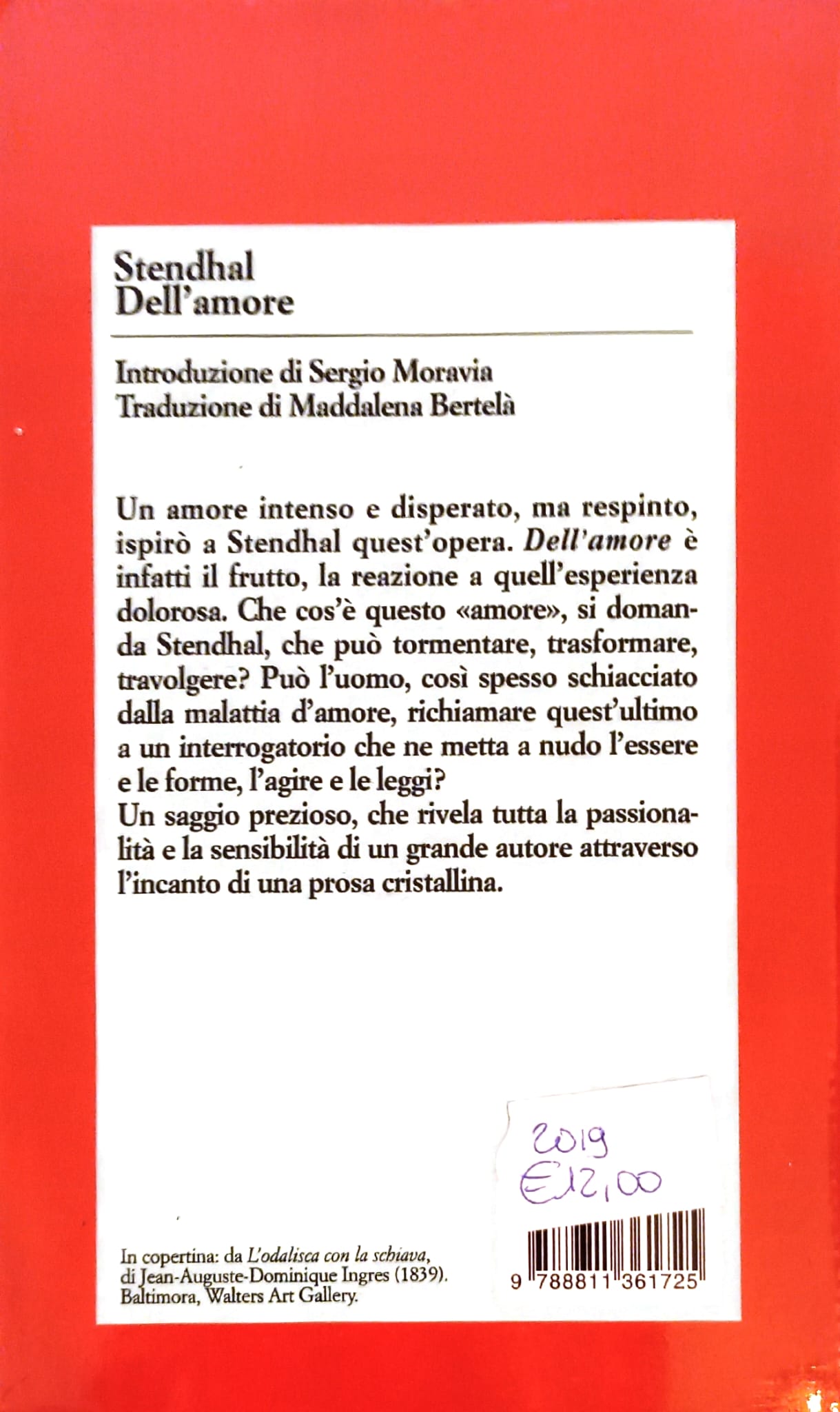 L'AMORE