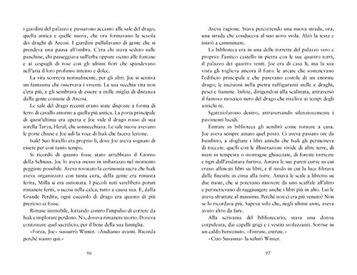 L'ALBA DEI DRAGHI OMBRA
